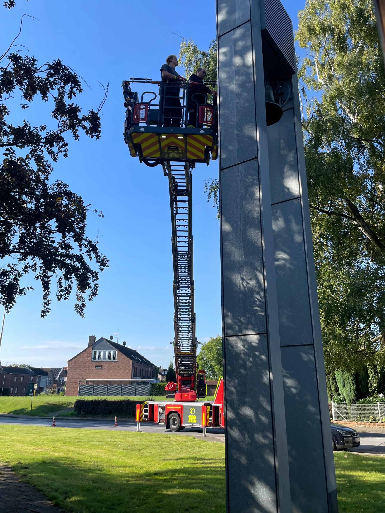 Aldenhoven (c) U.C.