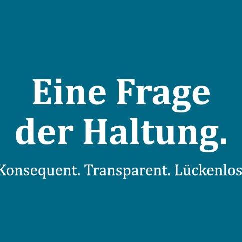 Öffentlicher Aufruf