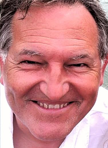 Christoph Berthold Gemeindereferent (c) privat