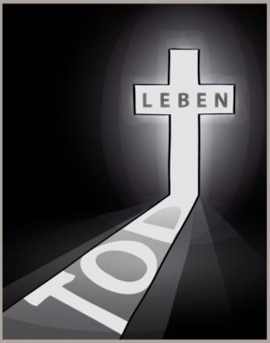 Ewiges Leben (c) pfarrbriefservice.de