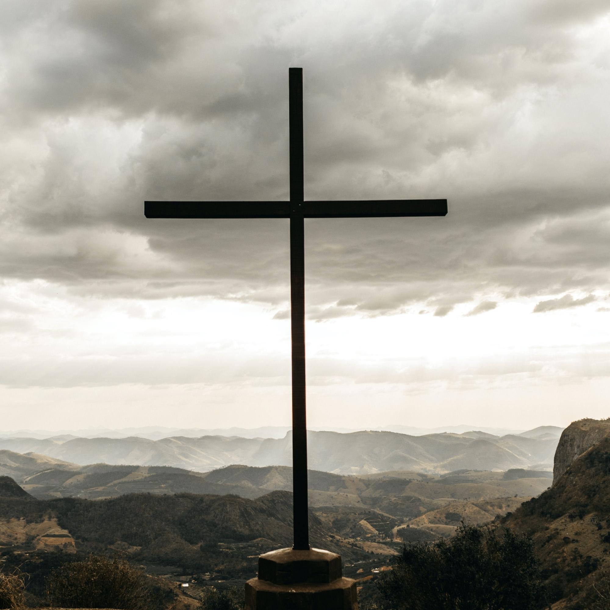 Gipfelkreuz