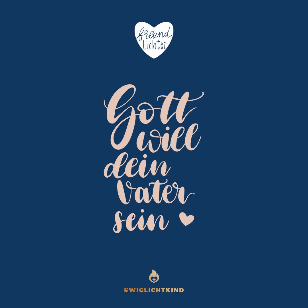 Gott - Vater
