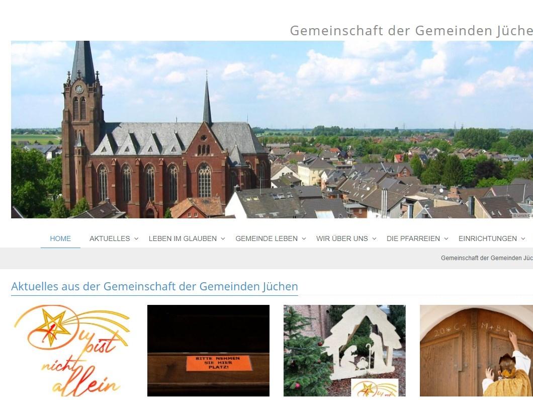 Homepage