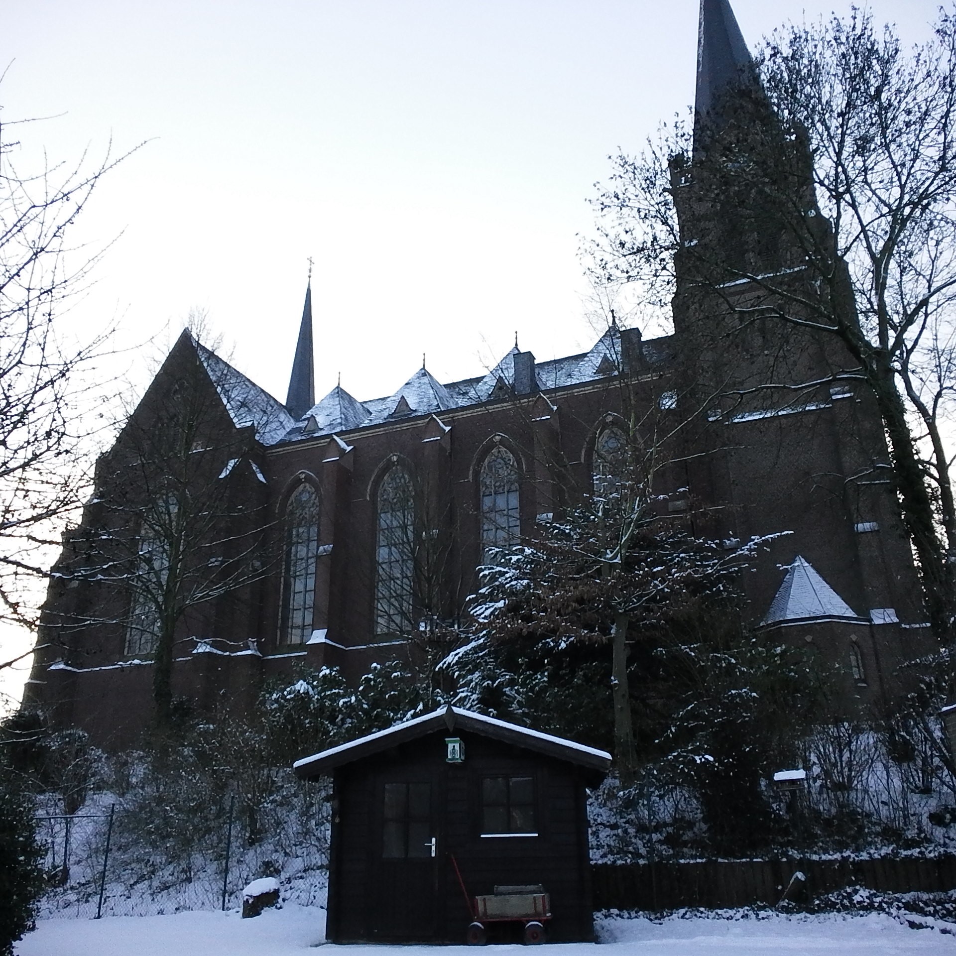 Jakobus Winter