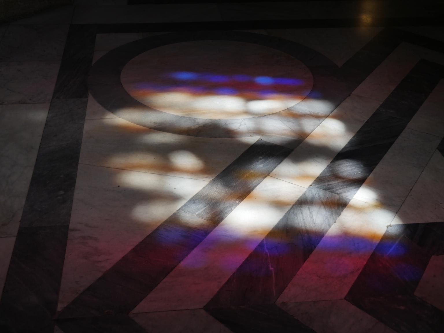 Lichtspiel (c) Christoph Berthold