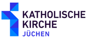 Logo Katholische Kirche Jüchen (c) U.C.