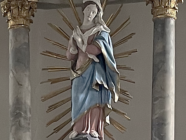 Neuenhoven -Maria 1-