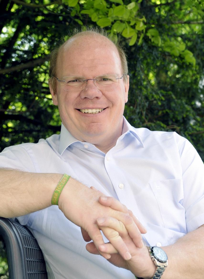 Ulrich Clancett Pfarrer (c) privat