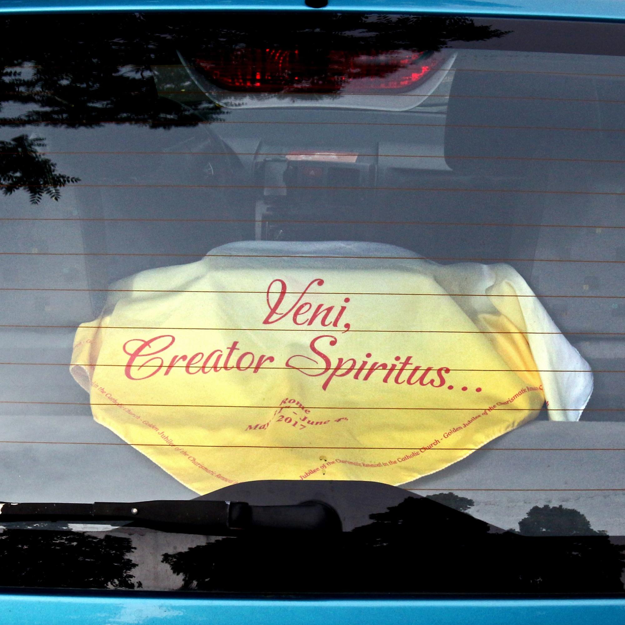 Veni, Creator Spiritus