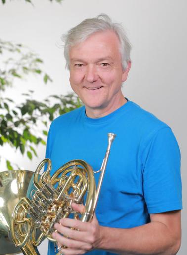 Wilhelm Junker Kirchenmusiker (c) privat