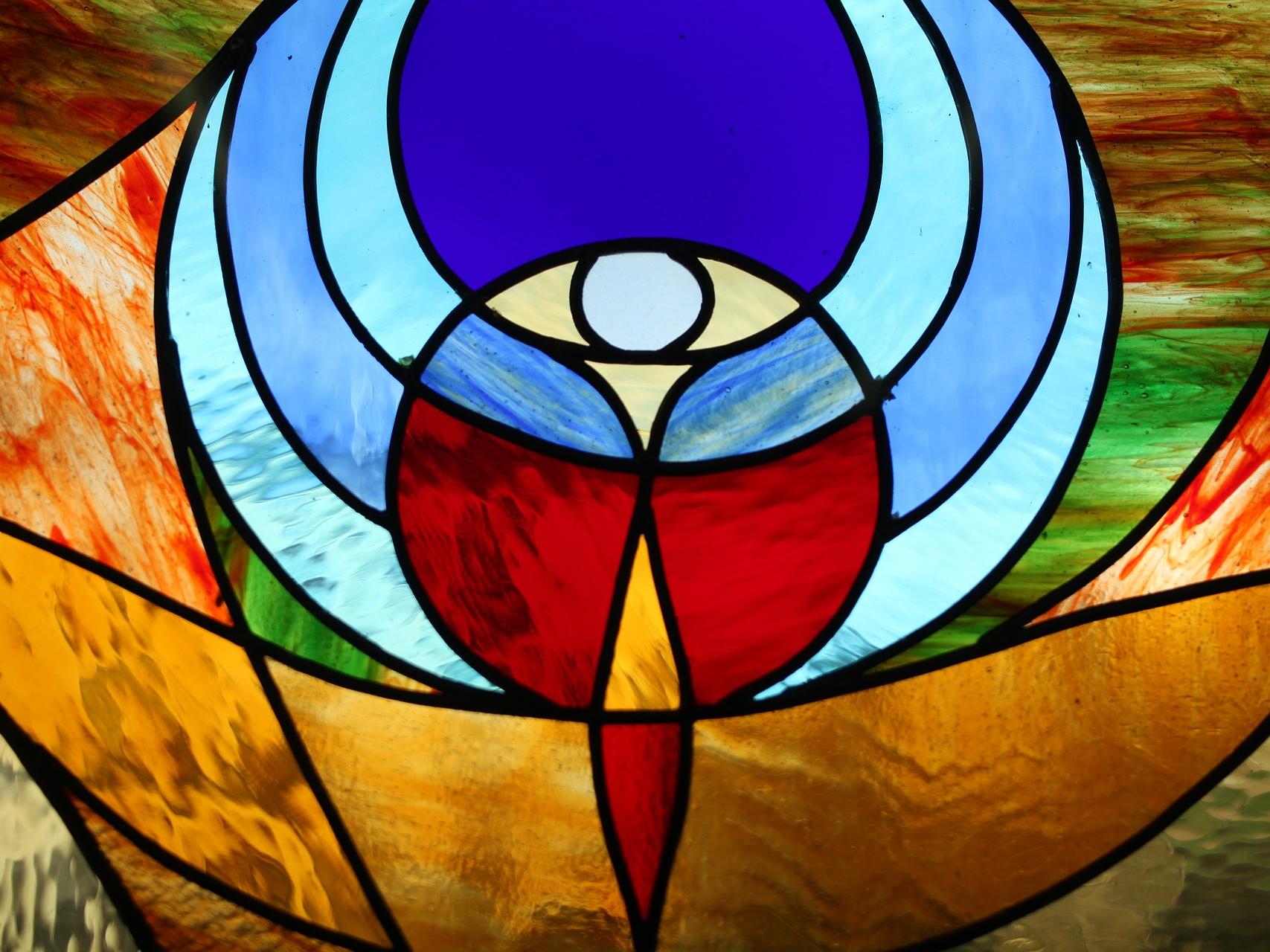 Kirchenfenster